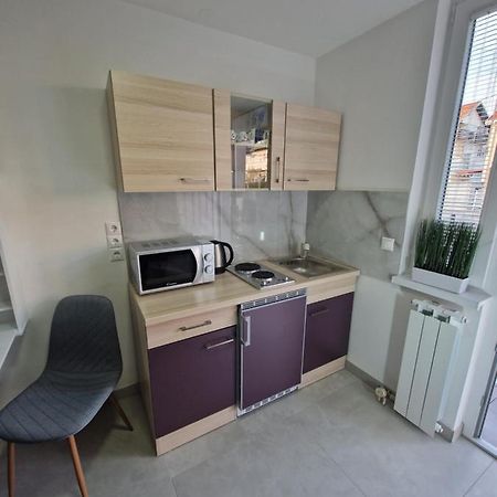 B-Tim Apartment Velika Gorica Exterior photo