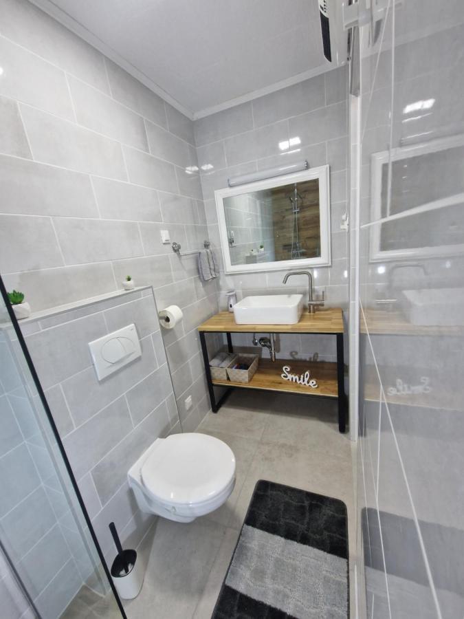 B-Tim Apartment Velika Gorica Exterior photo