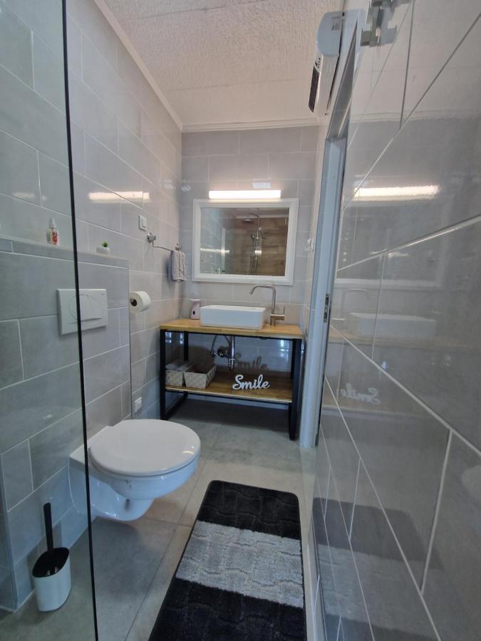 B-Tim Apartment Velika Gorica Exterior photo
